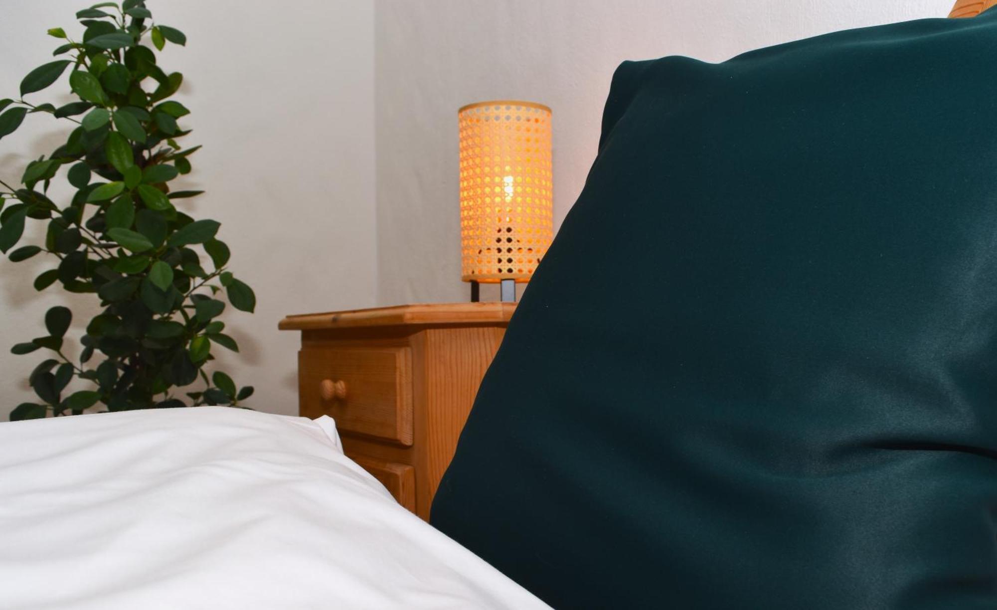 Ferienwohnungen Hotel Bellevue 젤리스베르크 외부 사진
